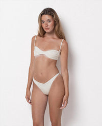 Belle Anna - Clio Bikini Top