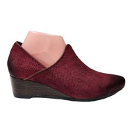Bussola - Women's Willow Shoes