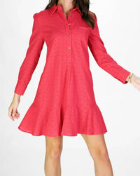 Duffield Lane - Iris Mini Dress