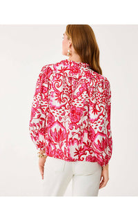 Lilly Pulitzer - Japhia Top