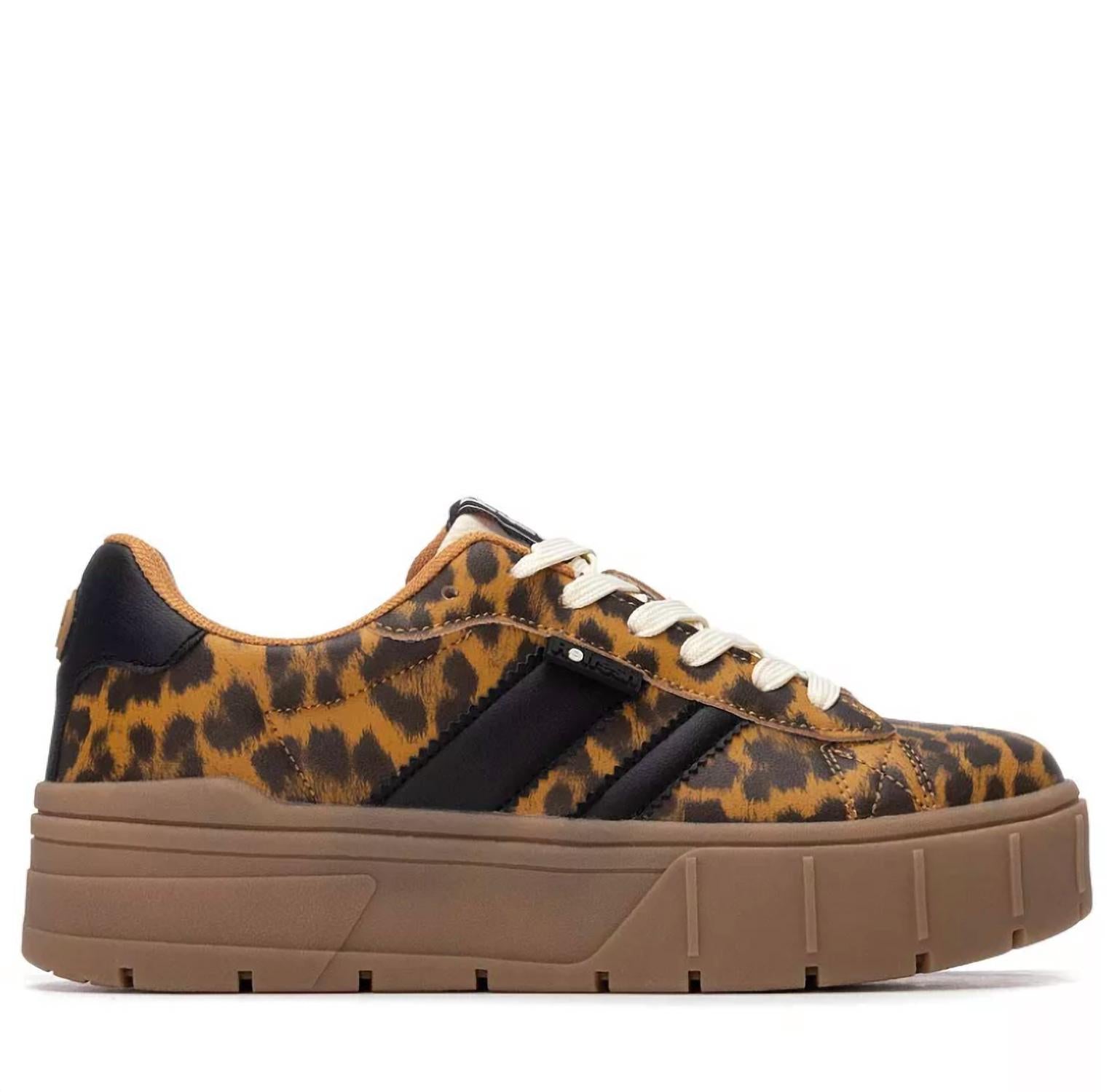 Xti - Women’s Refresh 173107 Sneaker
