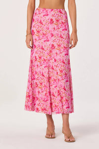 Astr - Mejra Maxi Skirt