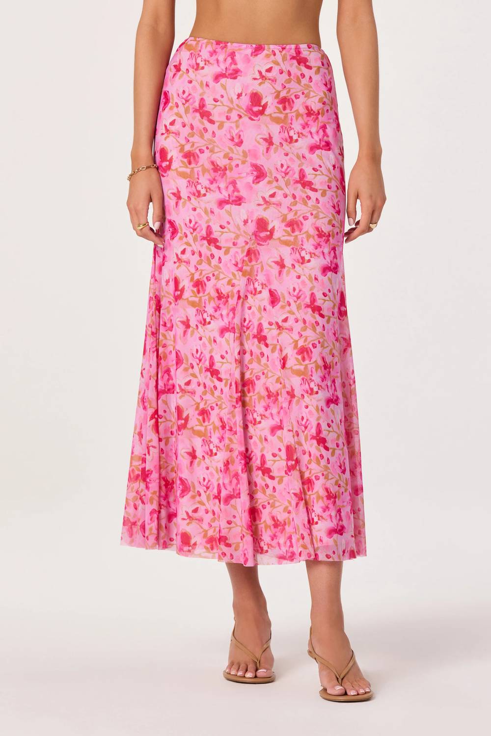 Astr - Mejra Maxi Skirt