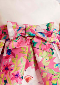 Abel & Lula - Baby's Fresa Dress