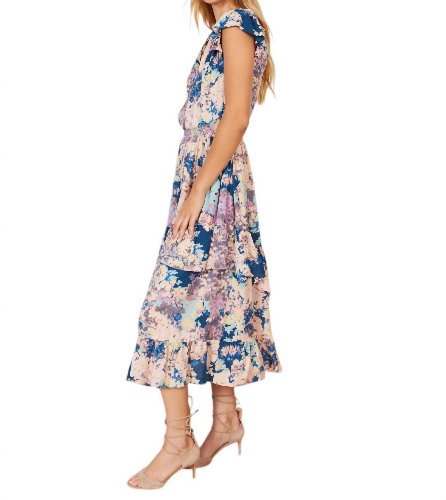 Caballero - WILLOW DRESS