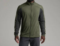 Kuhl - Reactiv Grid Full Zip Shirt