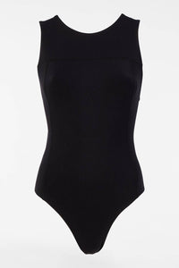 Bandier - Calla Cutout Bodysuit