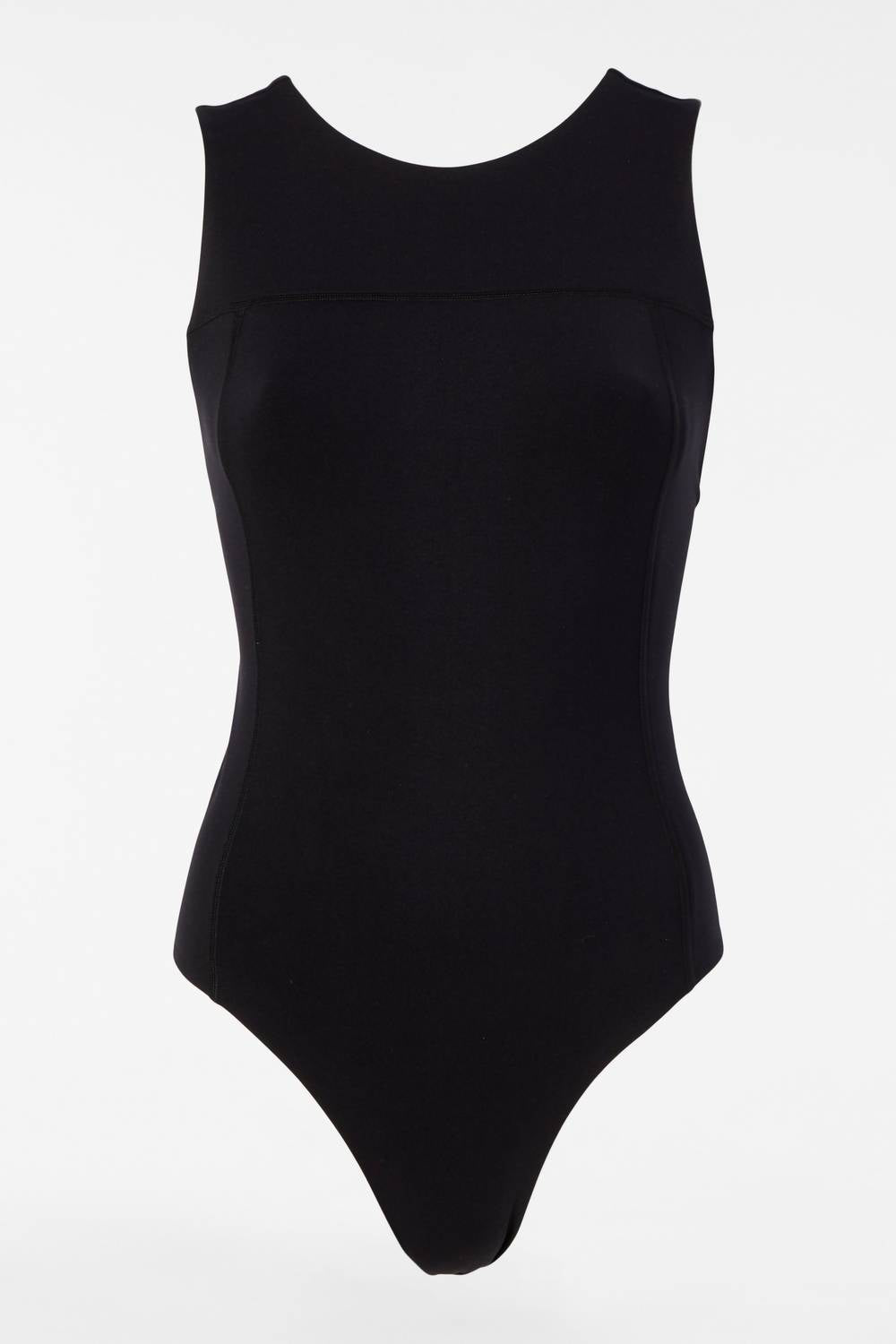Bandier - Calla Cutout Bodysuit