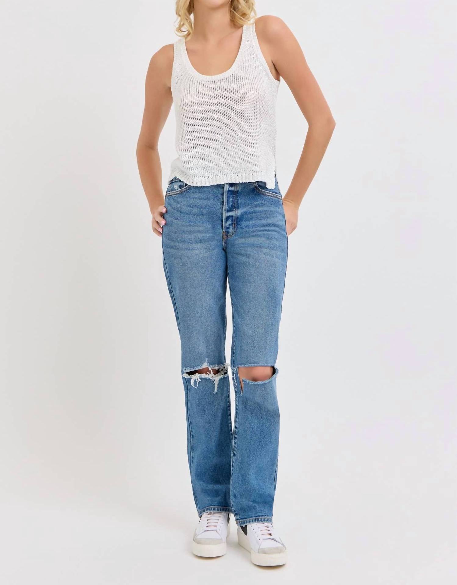 Cello - Urban Edge Jeans