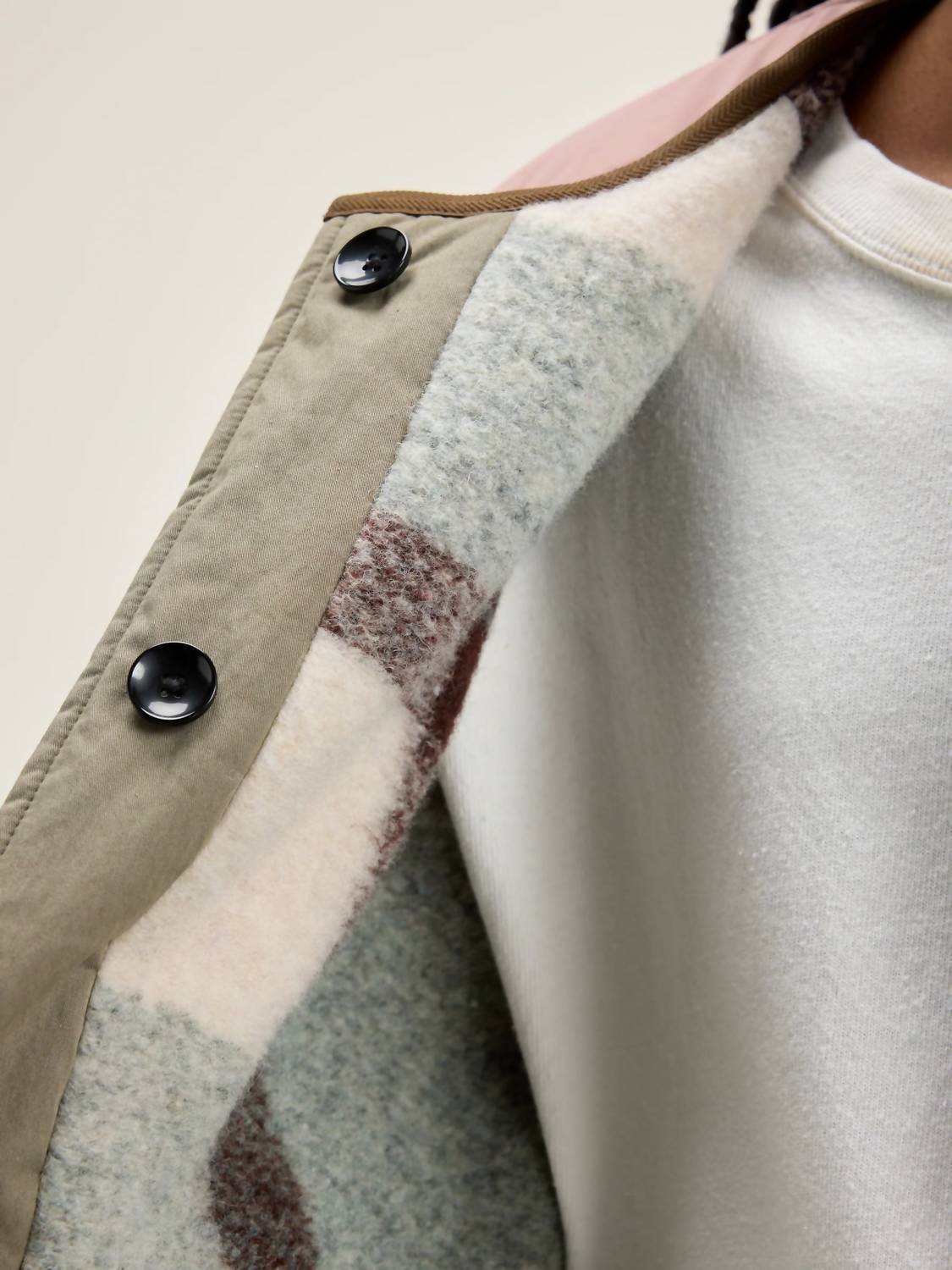 Bellerose - Hari Fleece