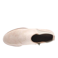 Corkys Footwear - Women's Apple Sauced Faux Suede Boot