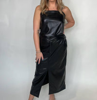 Melissa Nepton - Marina Midi Skirt