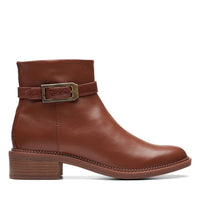 Clarks - Women's Maye Grace Boots