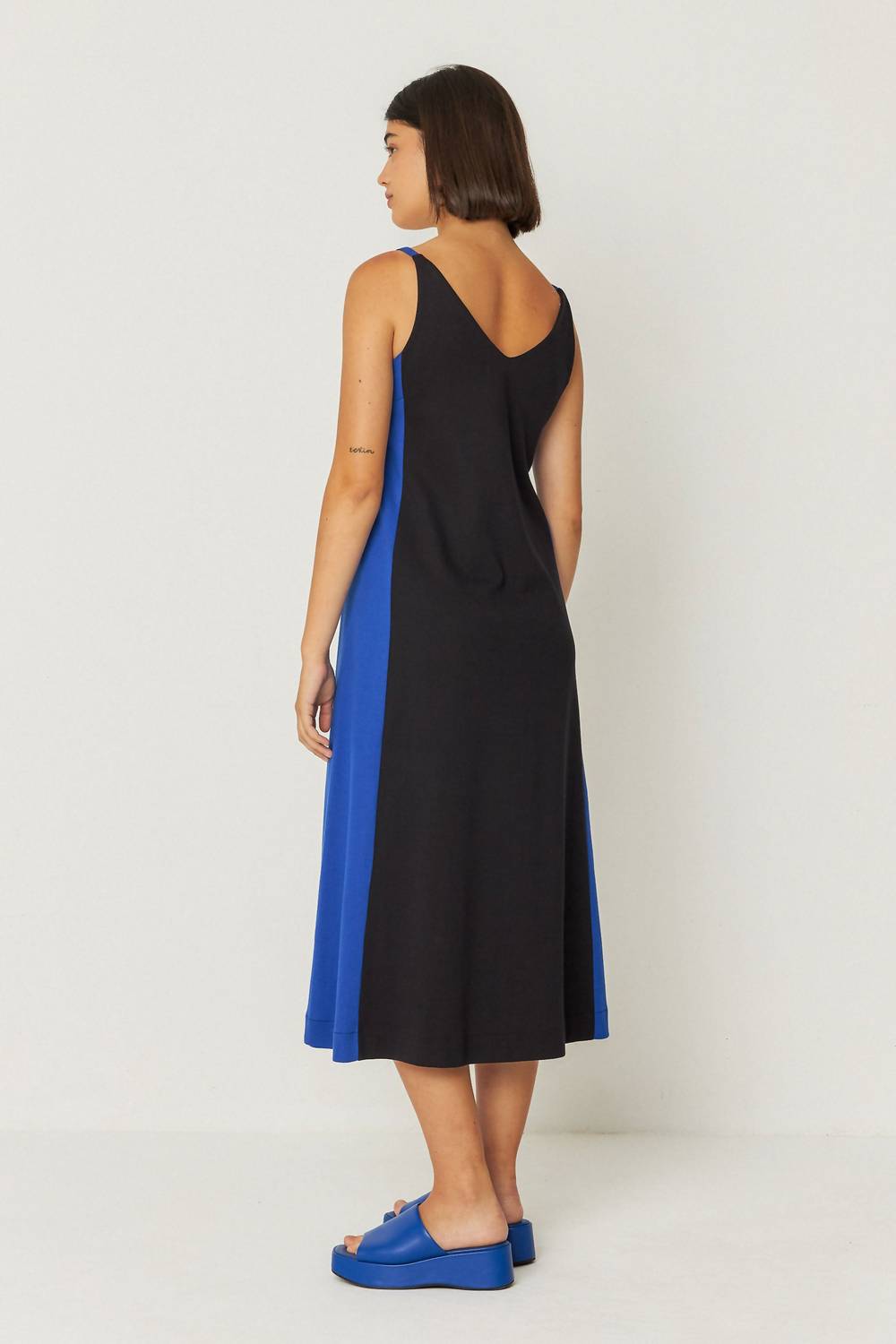 Skfk - Uda Dress