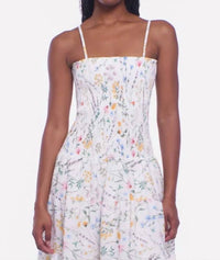 Peixoto - Clementine Maxi Dress
