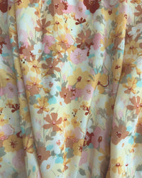 Staccato - Flower Power Mini Dress
