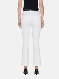 Frame - The Reboot Crop Jean