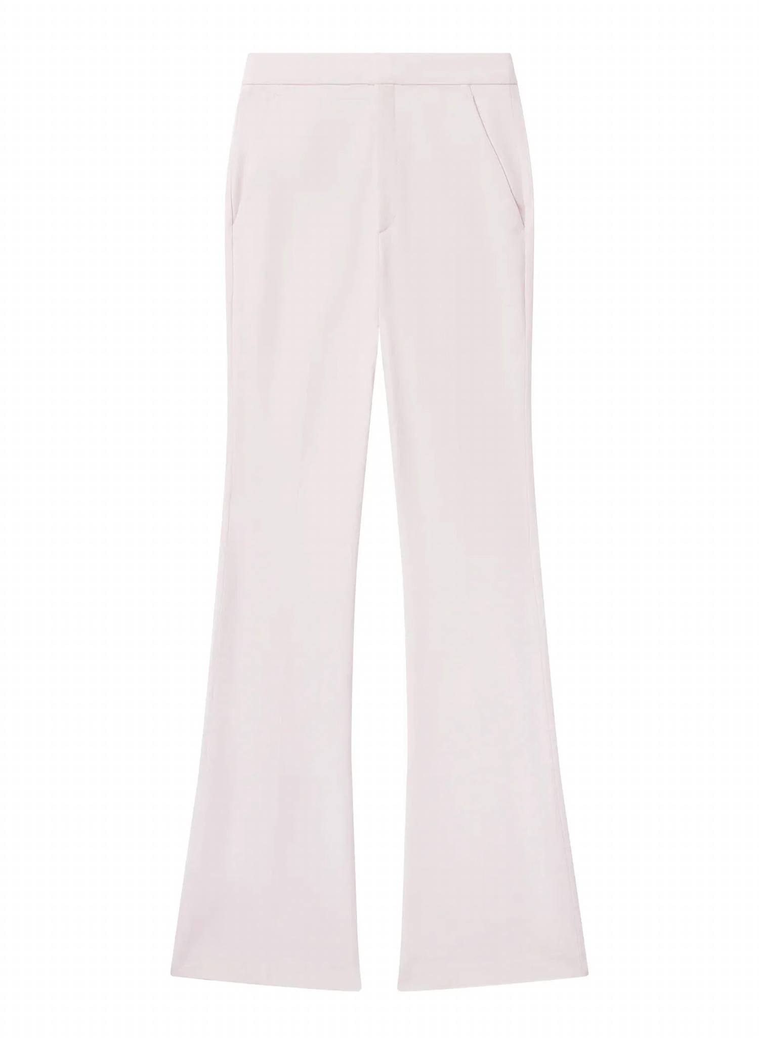A.L.C. - Sophie Stretch Tailored Pants