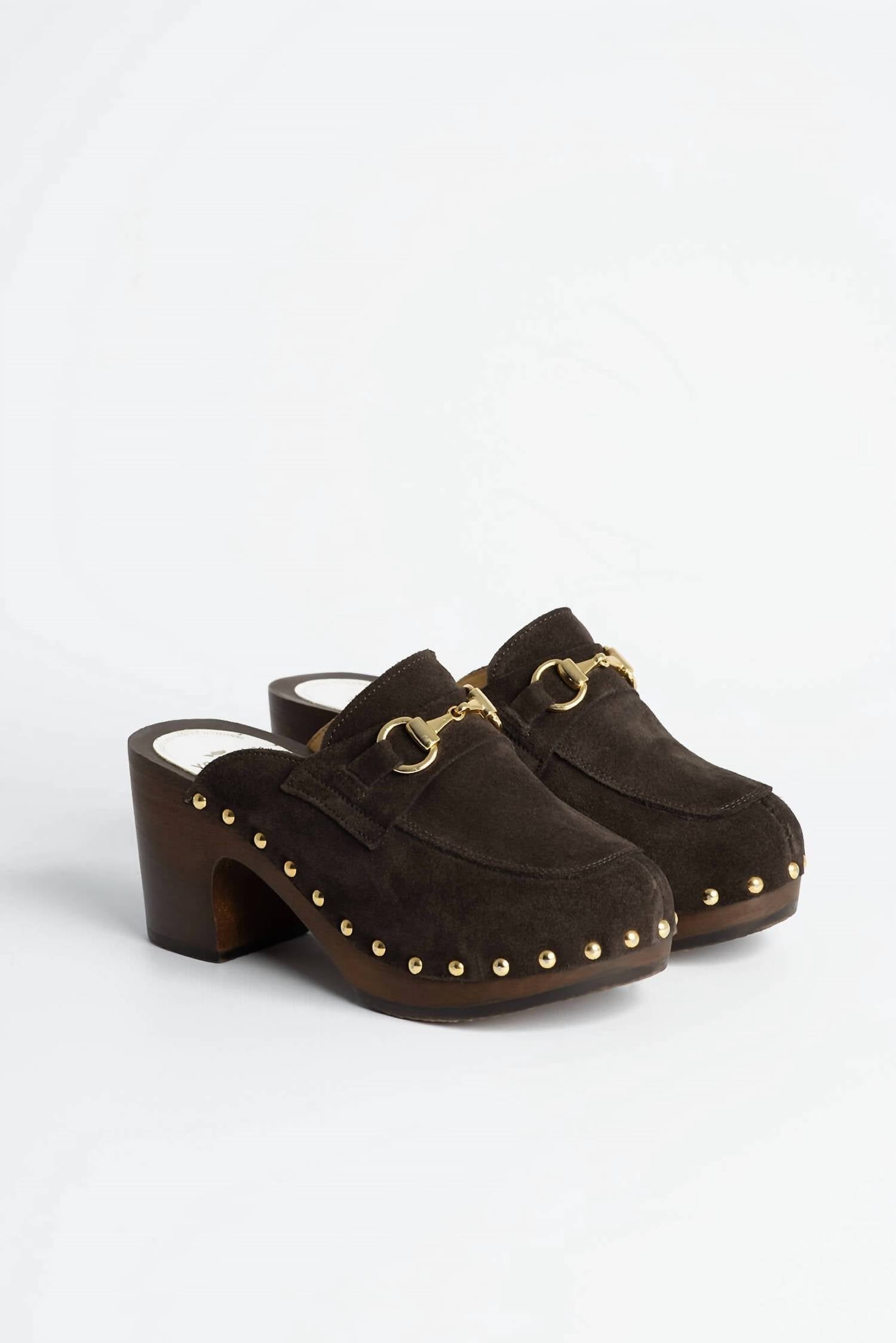 Sabot Youyou - Yorsi Clog