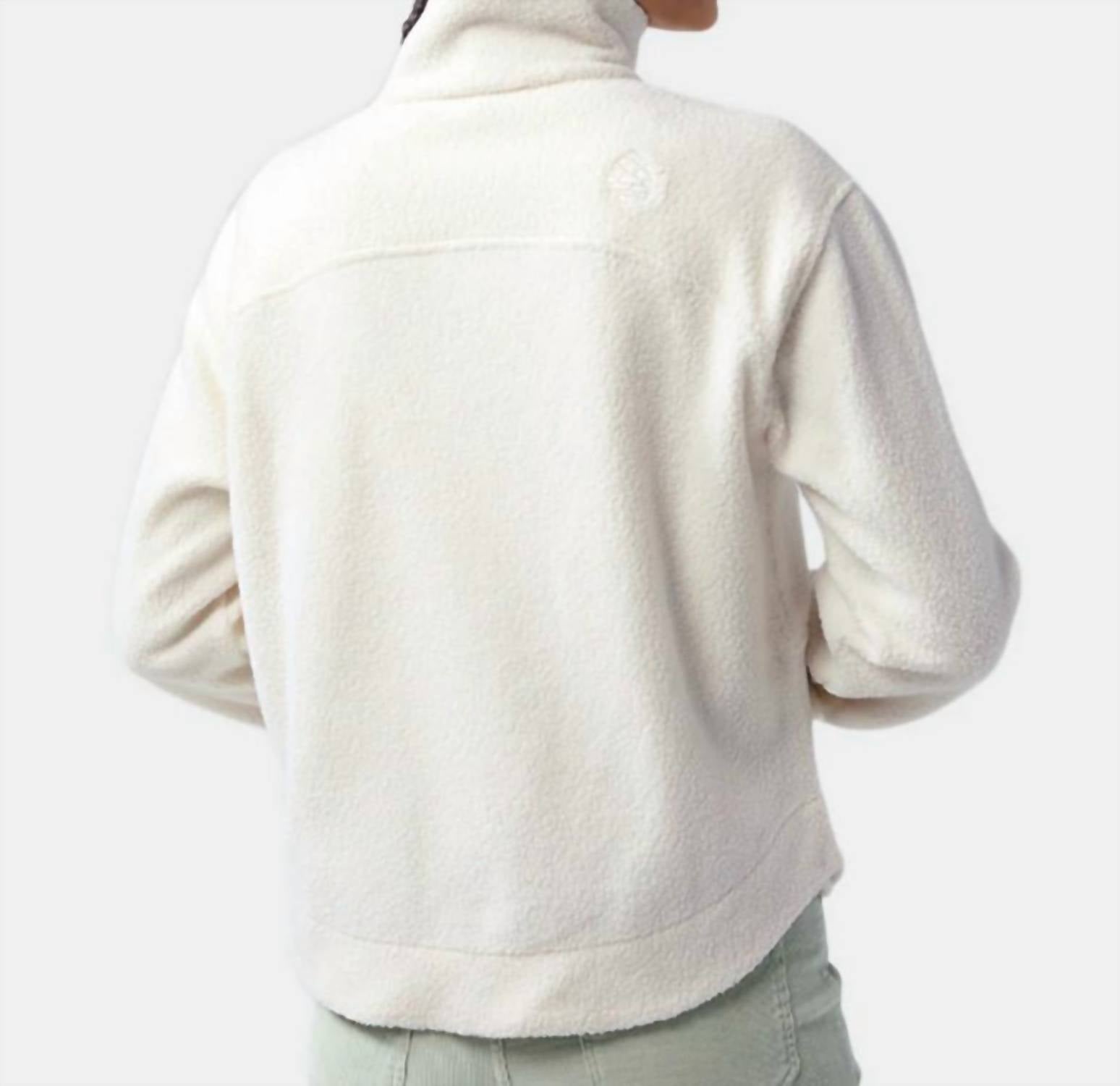 Stio - Rawlins Fleece Jacket Full Zip Jacket
