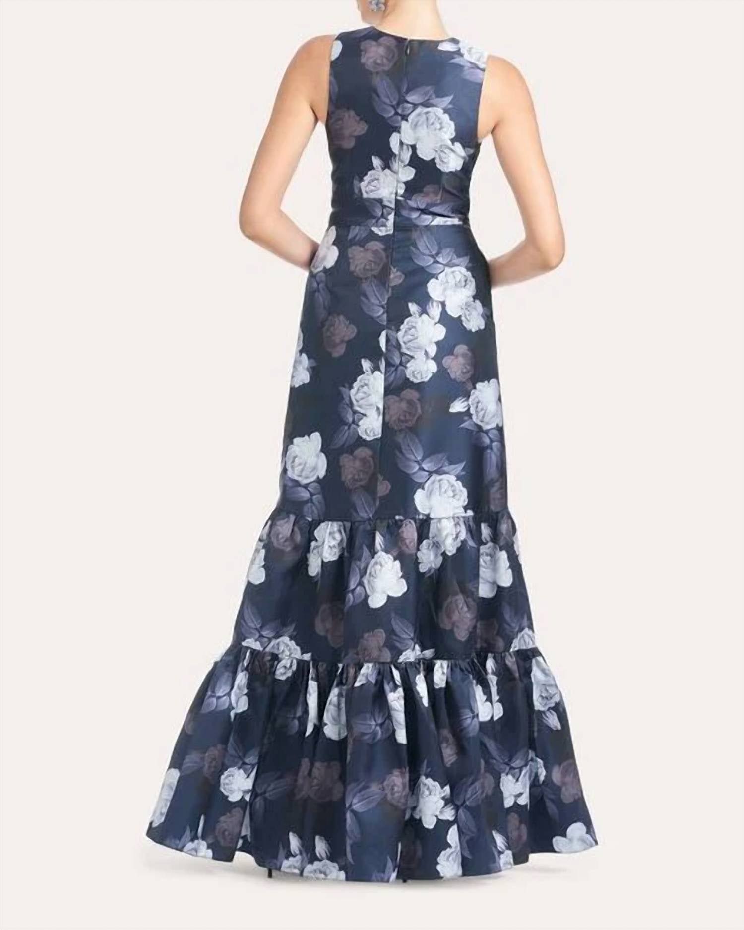 Sachin & Babi - Rori Gown