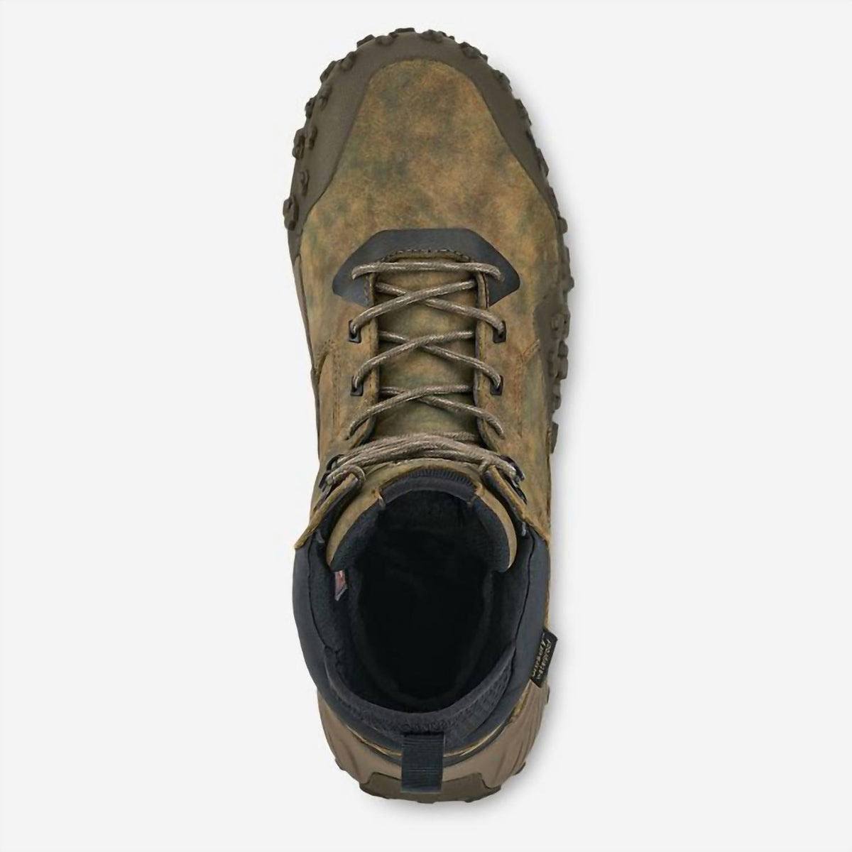 Irish Setter Boots - Men's Vaprtrek Boots