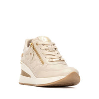 Xti - Women's 144380 Round Toe Sneakers