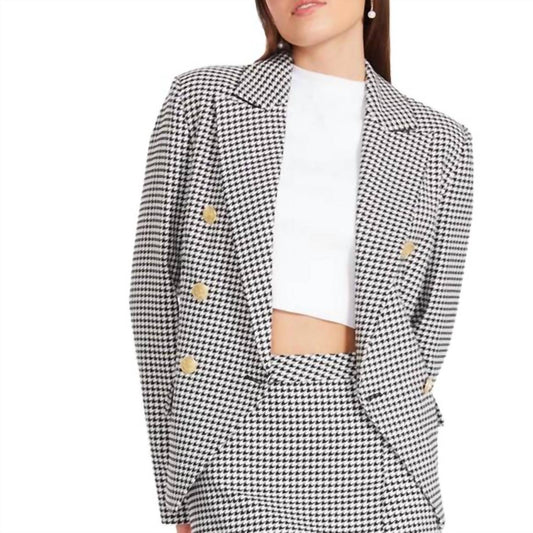 Bb Dakota - Naomi Blazer