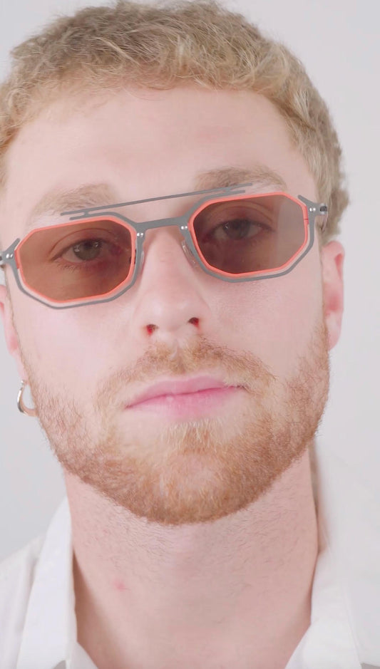 Orbital - Men's Cygnus Sunglasses