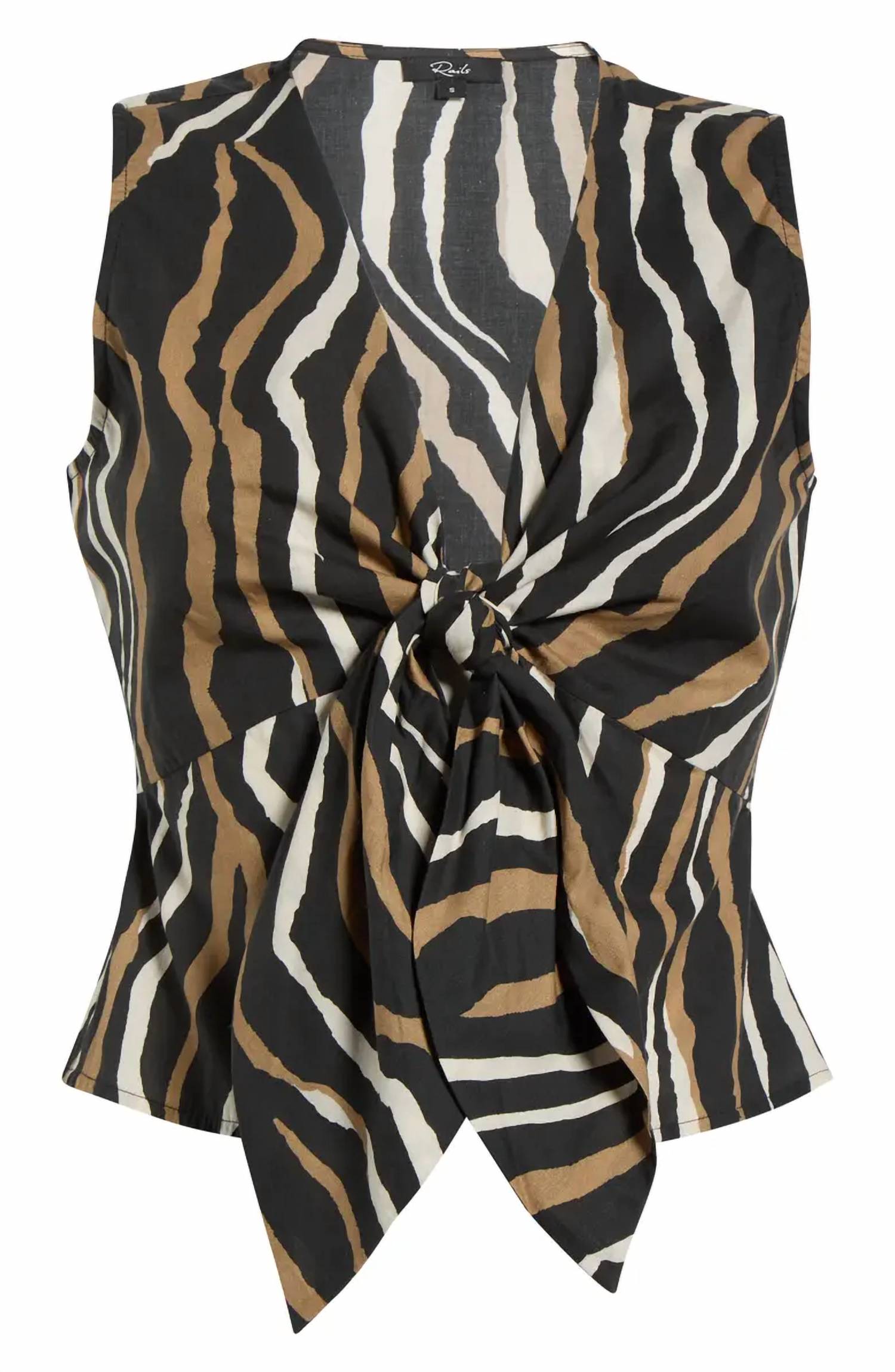 Rails - Chala Top