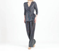 Clara Sunwoo - Shimmer Pant