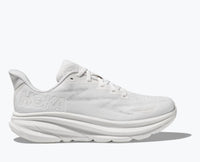Hoka - women clifton 9 running shoes