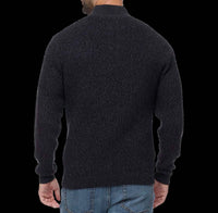Flags & Anthem - Dom Cooling Mock Neck Sweater Top