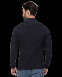Flags & Anthem - Dom Cooling Mock Neck Sweater Top