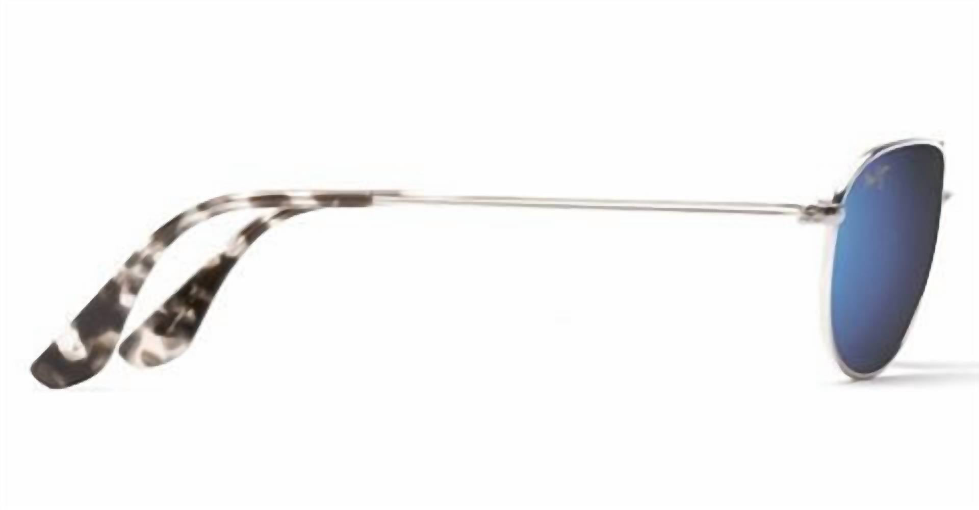 Maui Jim - Women's Baby Beach Sunglasses