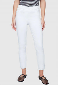 Renuar - Pull On Ankle Pant