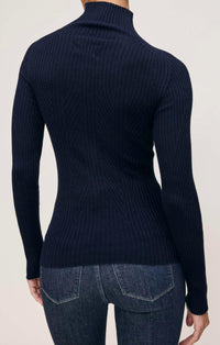 Dl1961 - Women'S - Turtleneck Sweater