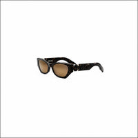 Christian Dior - Women's Butterfly Sunglasses