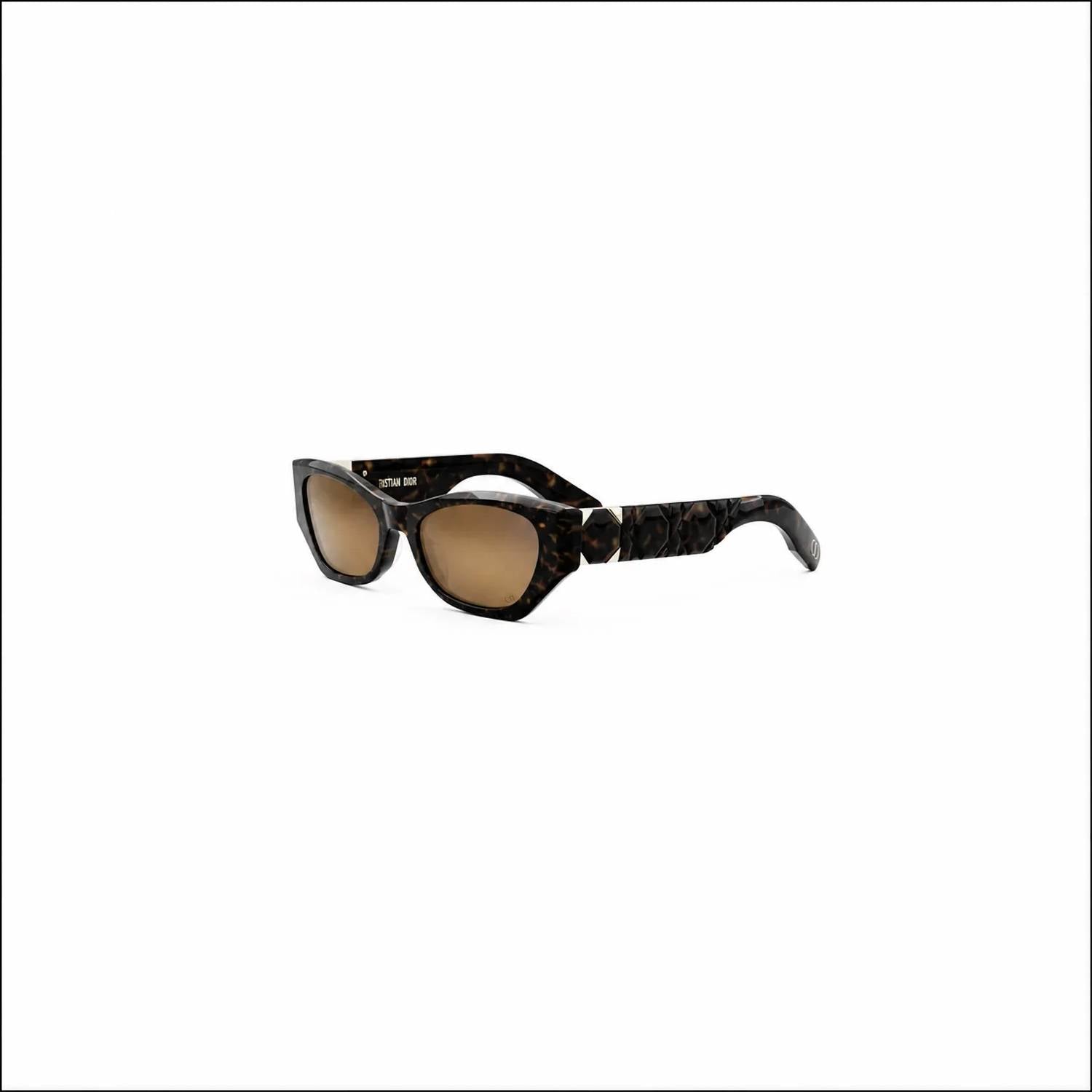 Christian Dior - Women's Butterfly Sunglasses