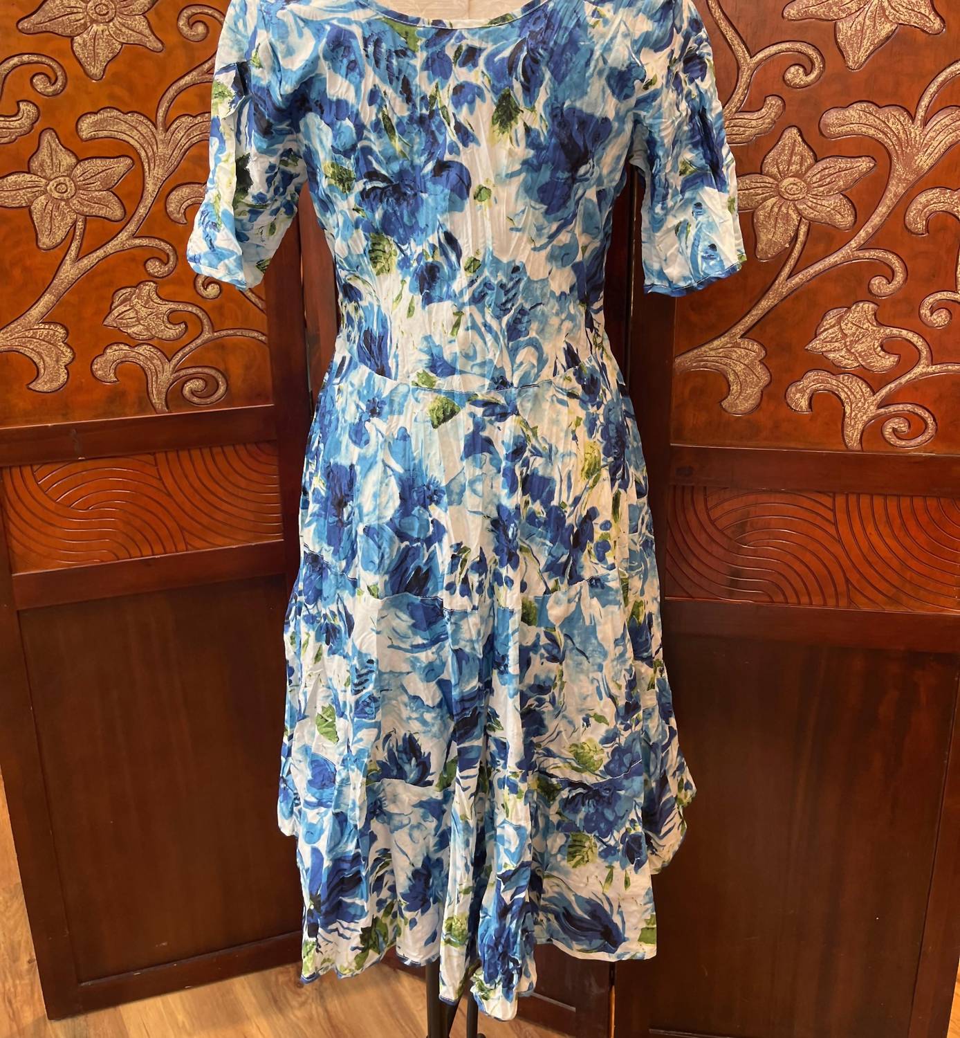 Dress Addict - Women's Jess Dress