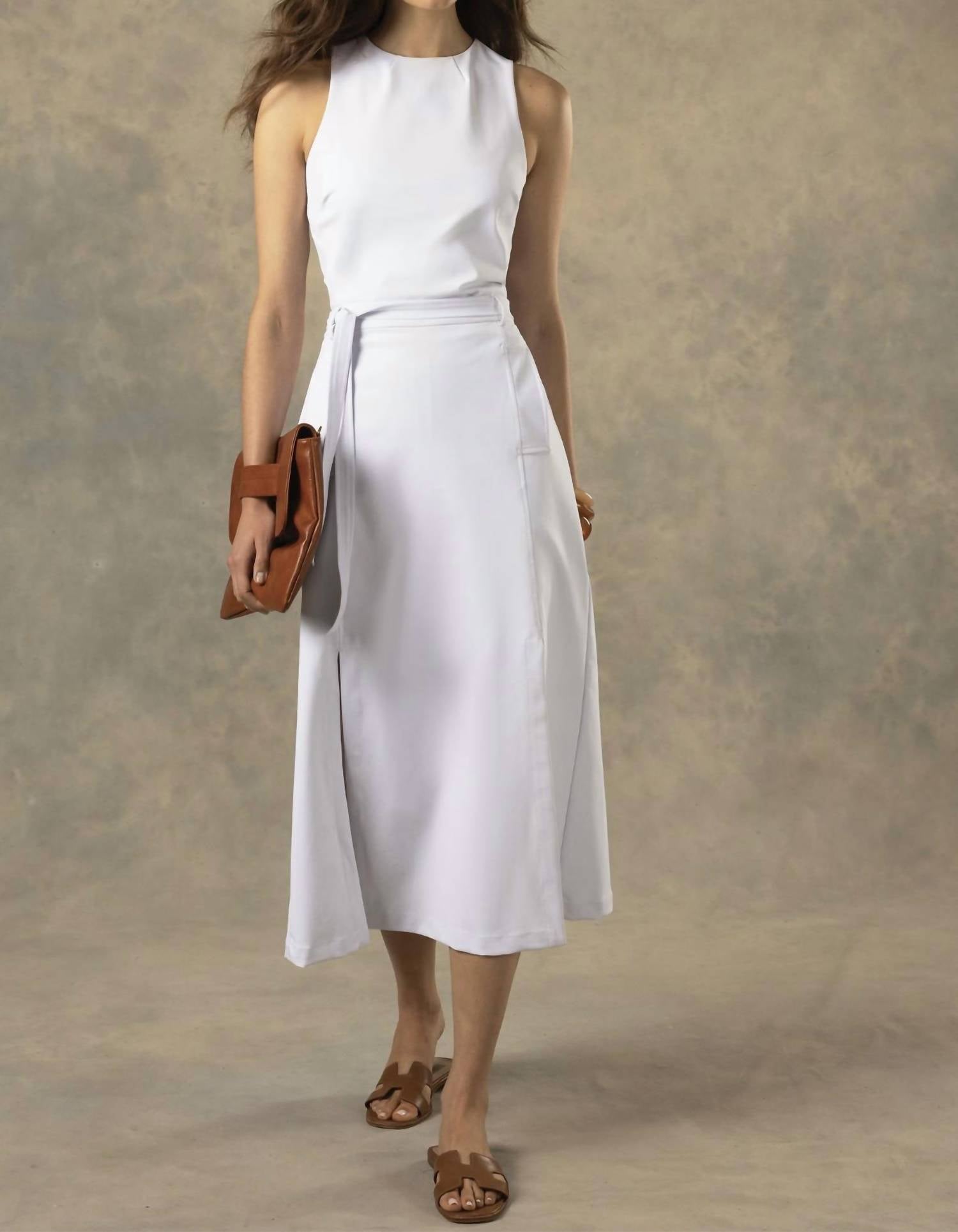 Anatomie - Galina Skirt
