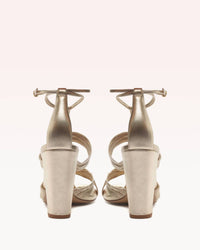 Alexandre Birman - Women's Olga Block 90 Heels