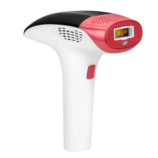 Leaf Smooth - Ipl Hair Removal Device