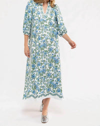 Smith & Quinn - Brooks Midi Dress