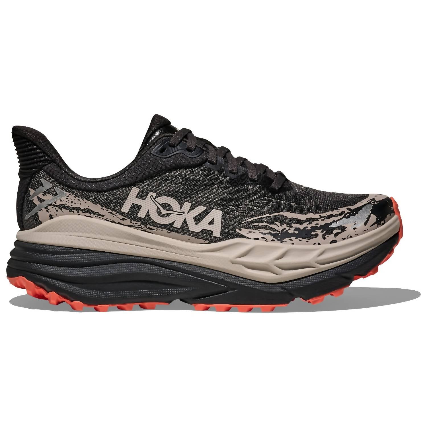 Hoka - Women's Stinson 7 Trail Running Shoes