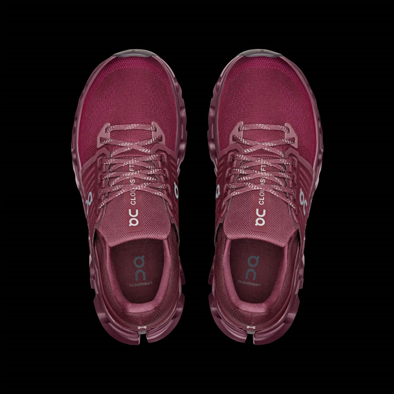 On Cloud - Women's On Cloudswift 4 AD Sneaker