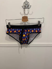 Steele - Freestyle Swim Brief