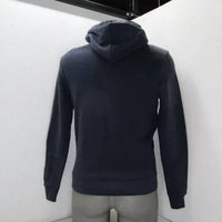 Allsaints - Raven Contrast Ramskull Pullover
