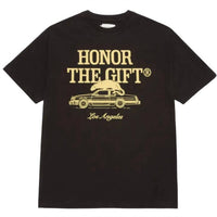 Honor The Gift - HTG Pack Short Sleeve T Shirt