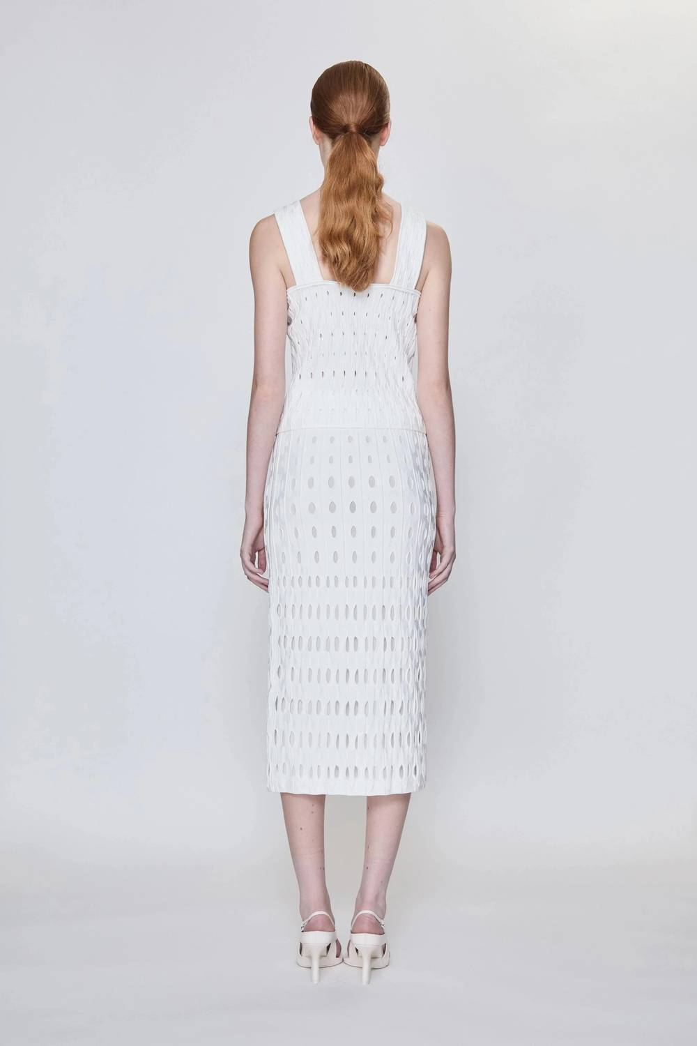 Simkhai - Gentry Knit Tank Top